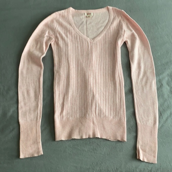 Pink long sleeve - Picture 2 of 4
